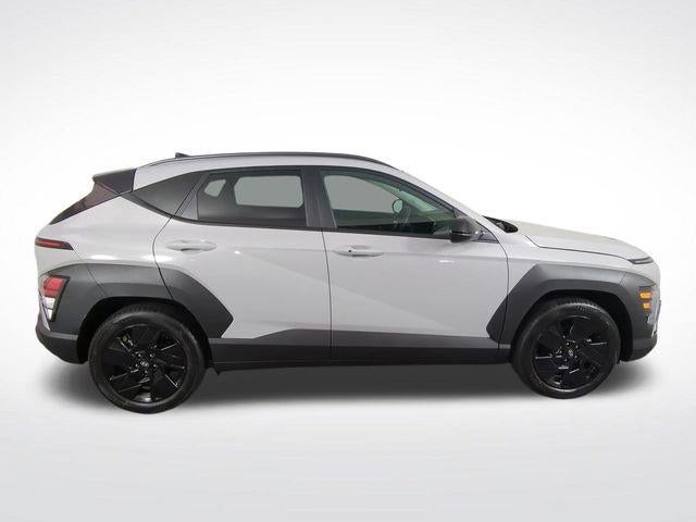 2027 Hyundai KONA SEL Sport FWD