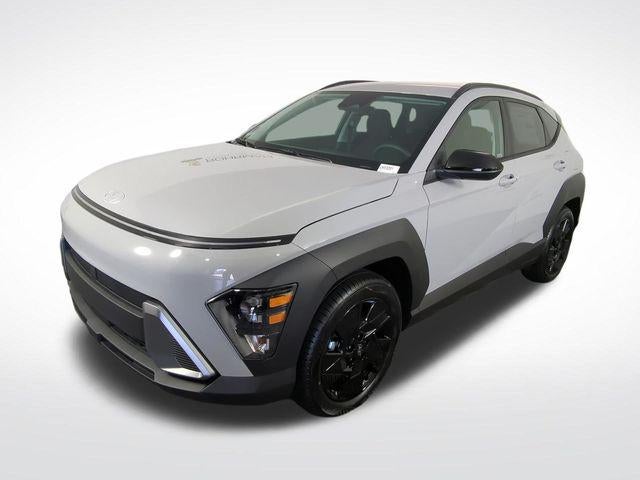 2027 Hyundai KONA SEL Sport FWD