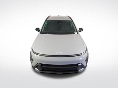 2027 Hyundai KONA SEL Sport FWD