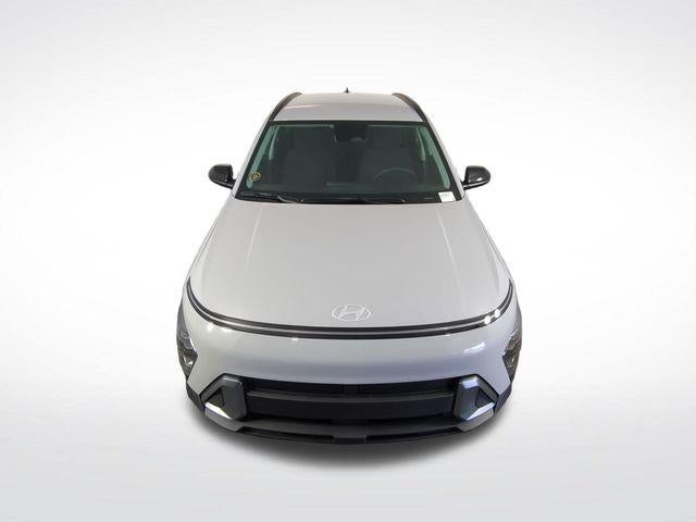 2027 Hyundai KONA SEL Sport FWD