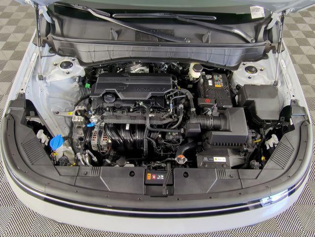2027 Hyundai KONA SEL Sport FWD