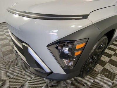 2027 Hyundai KONA SEL Sport FWD
