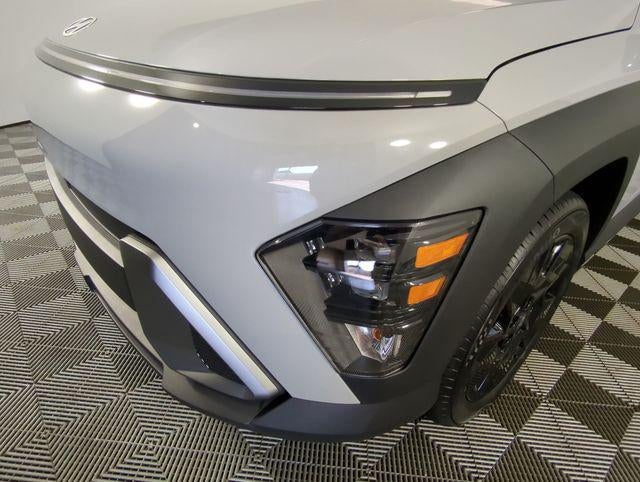 2027 Hyundai KONA SEL Sport FWD