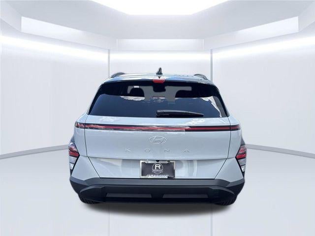 2027 Hyundai KONA SEL Sport FWD