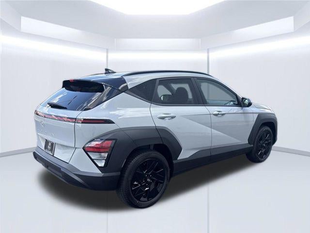 2027 Hyundai KONA SEL Sport FWD