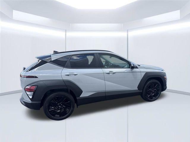 2027 Hyundai KONA SEL Sport FWD