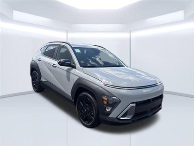 2027 Hyundai KONA SEL Sport FWD