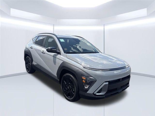 2027 Hyundai KONA SEL Sport FWD