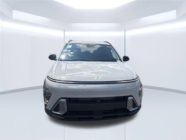 2027 Hyundai KONA SEL Sport FWD