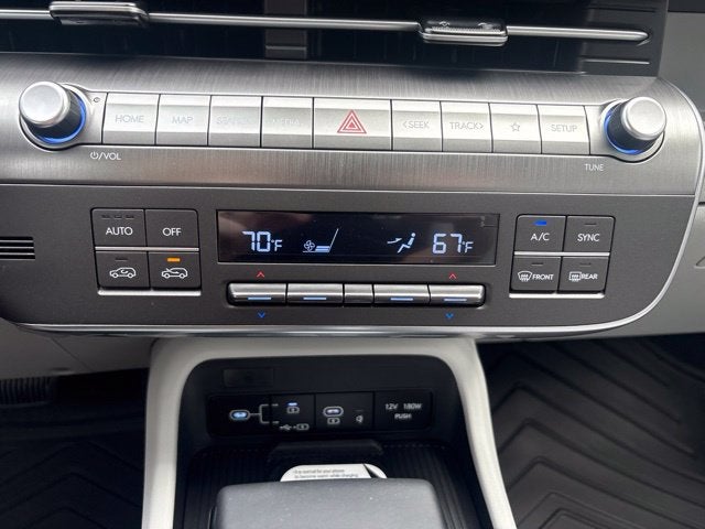 2027 Hyundai KONA SEL Sport AWD