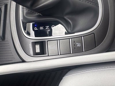 2027 Hyundai KONA SEL Sport AWD