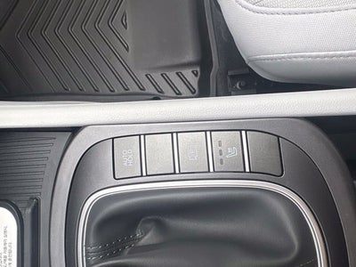 2027 Hyundai KONA SEL Sport AWD