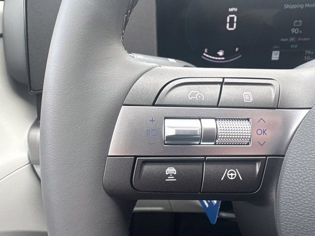 2027 Hyundai KONA SEL Sport AWD