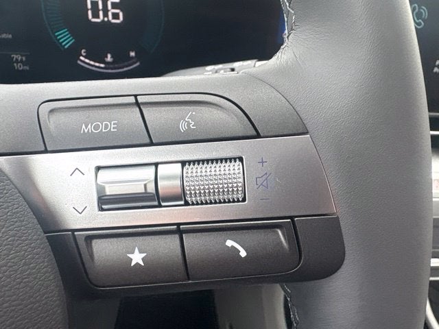 2027 Hyundai KONA SEL Sport AWD