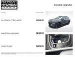 2027 Hyundai KONA SEL Sport AWD