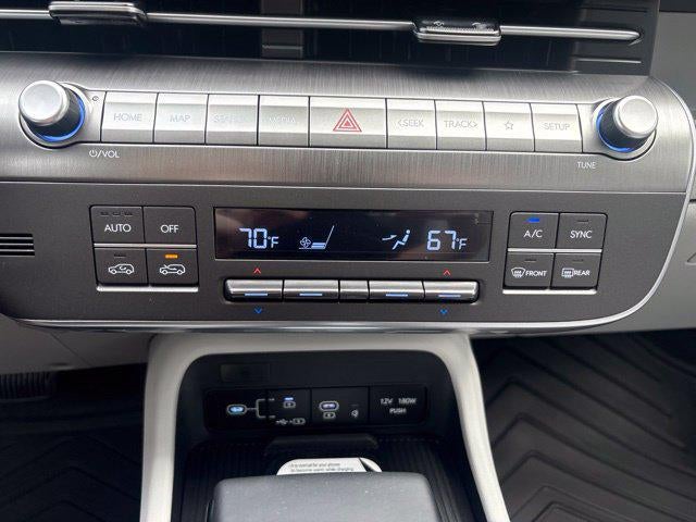 2027 Hyundai KONA SEL Sport AWD
