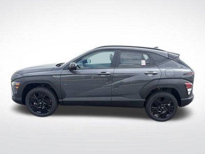 2027 Hyundai KONA SEL Sport AWD