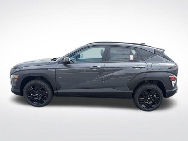 2027 Hyundai KONA SEL Sport AWD
