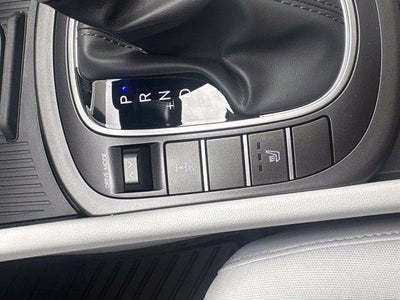 2027 Hyundai KONA SEL Sport AWD