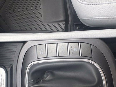 2027 Hyundai KONA SEL Sport AWD
