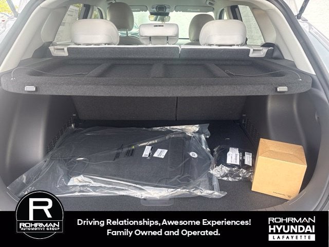 2027 Hyundai KONA SEL Sport AWD
