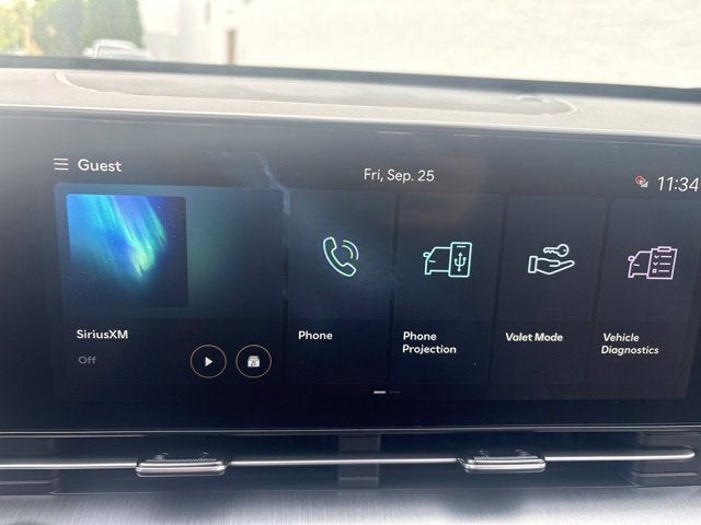 2027 Hyundai KONA SEL Sport AWD