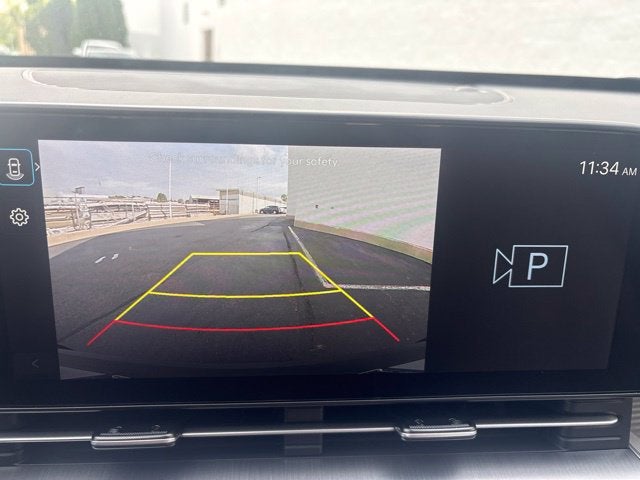 2027 Hyundai KONA SEL Sport AWD