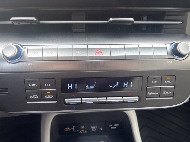 2027 Hyundai KONA SEL Sport AWD
