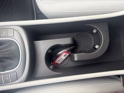 2027 Hyundai KONA SEL Sport AWD