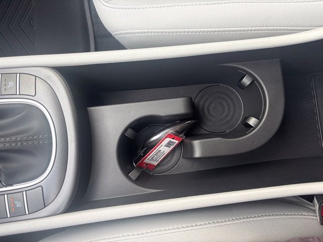 2027 Hyundai KONA SEL Sport AWD