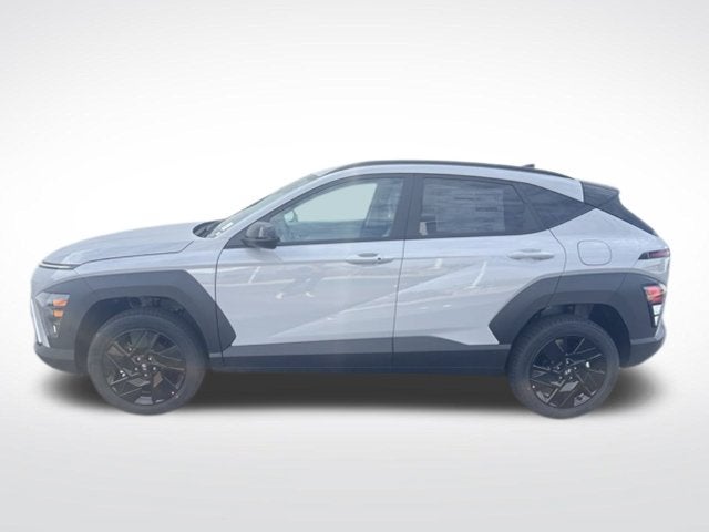 2027 Hyundai KONA SEL Sport AWD