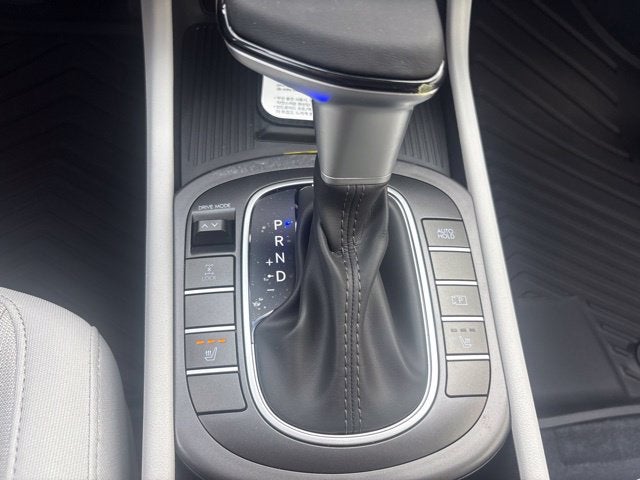 2027 Hyundai KONA SEL Sport AWD
