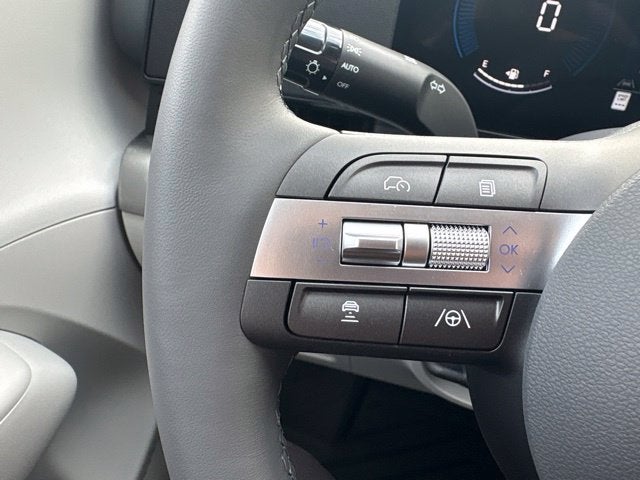 2027 Hyundai KONA SEL Sport AWD