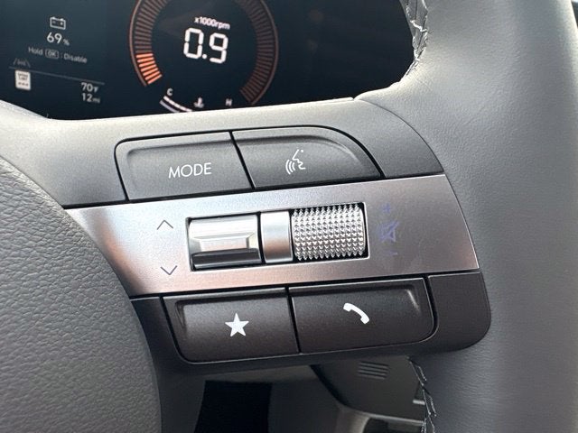 2027 Hyundai KONA SEL Sport AWD