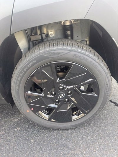 2027 Hyundai KONA SEL Sport AWD