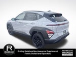 2027 Hyundai KONA SEL Sport AWD