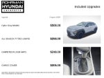 2027 Hyundai KONA SEL Sport AWD