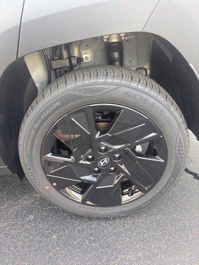 2027 Hyundai KONA SEL Sport AWD