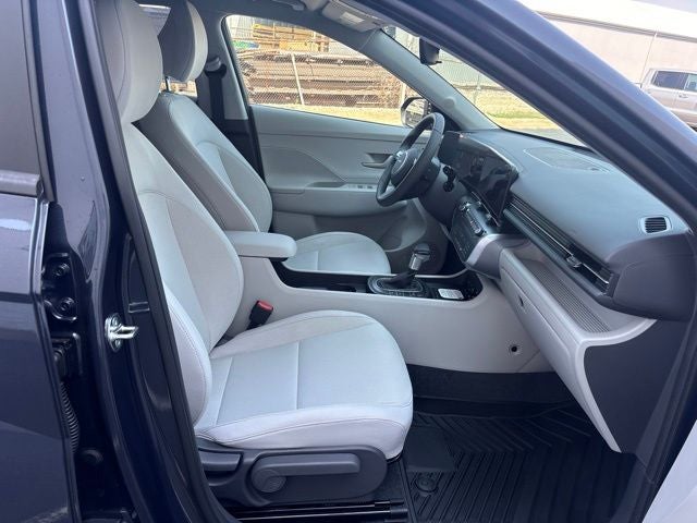 2027 Hyundai KONA SEL Sport AWD
