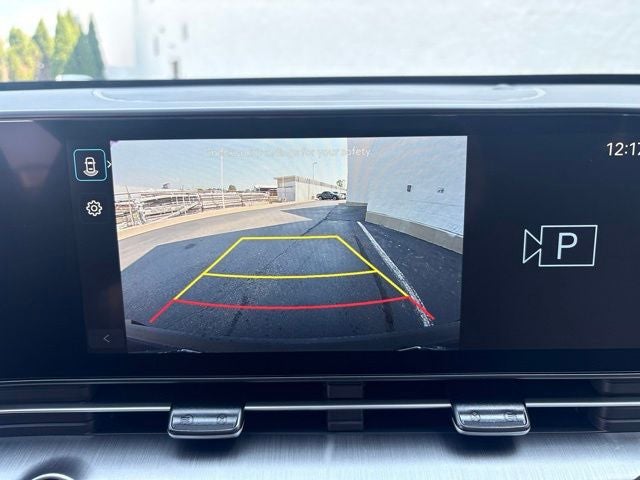 2027 Hyundai KONA SEL Sport AWD