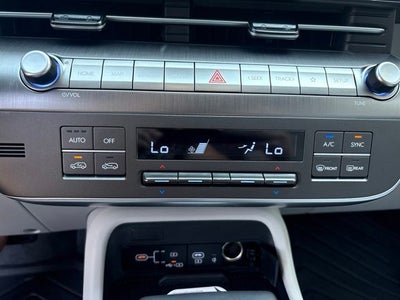 2027 Hyundai KONA SEL Sport AWD
