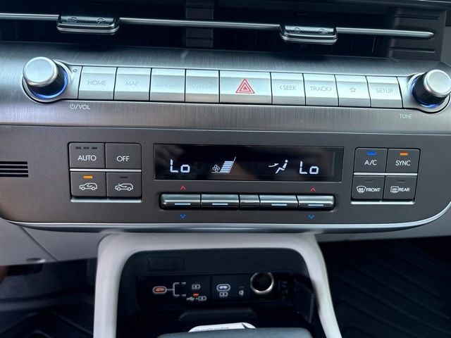 2027 Hyundai KONA SEL Sport AWD
