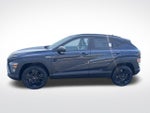2027 Hyundai KONA SEL Sport AWD