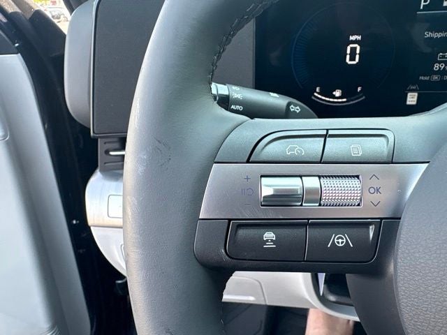 2027 Hyundai KONA SEL Sport AWD