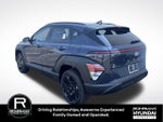 2027 Hyundai KONA SEL Sport AWD