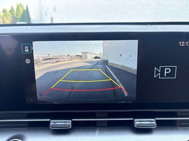 2027 Hyundai KONA SEL Sport AWD