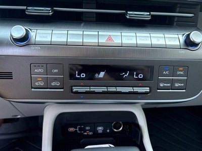 2027 Hyundai KONA SEL Sport AWD
