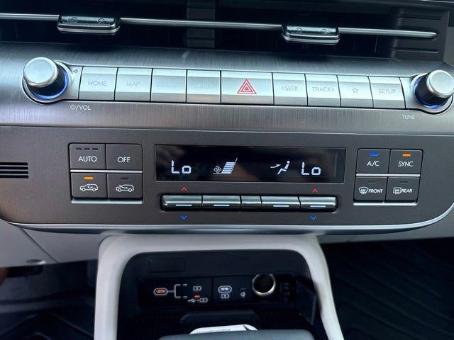 2027 Hyundai KONA SEL Sport AWD