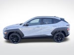 2027 Hyundai KONA SEL Sport AWD