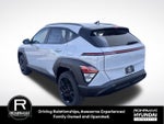 2027 Hyundai KONA SEL Sport AWD